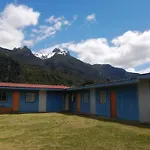 Refugio Amelia