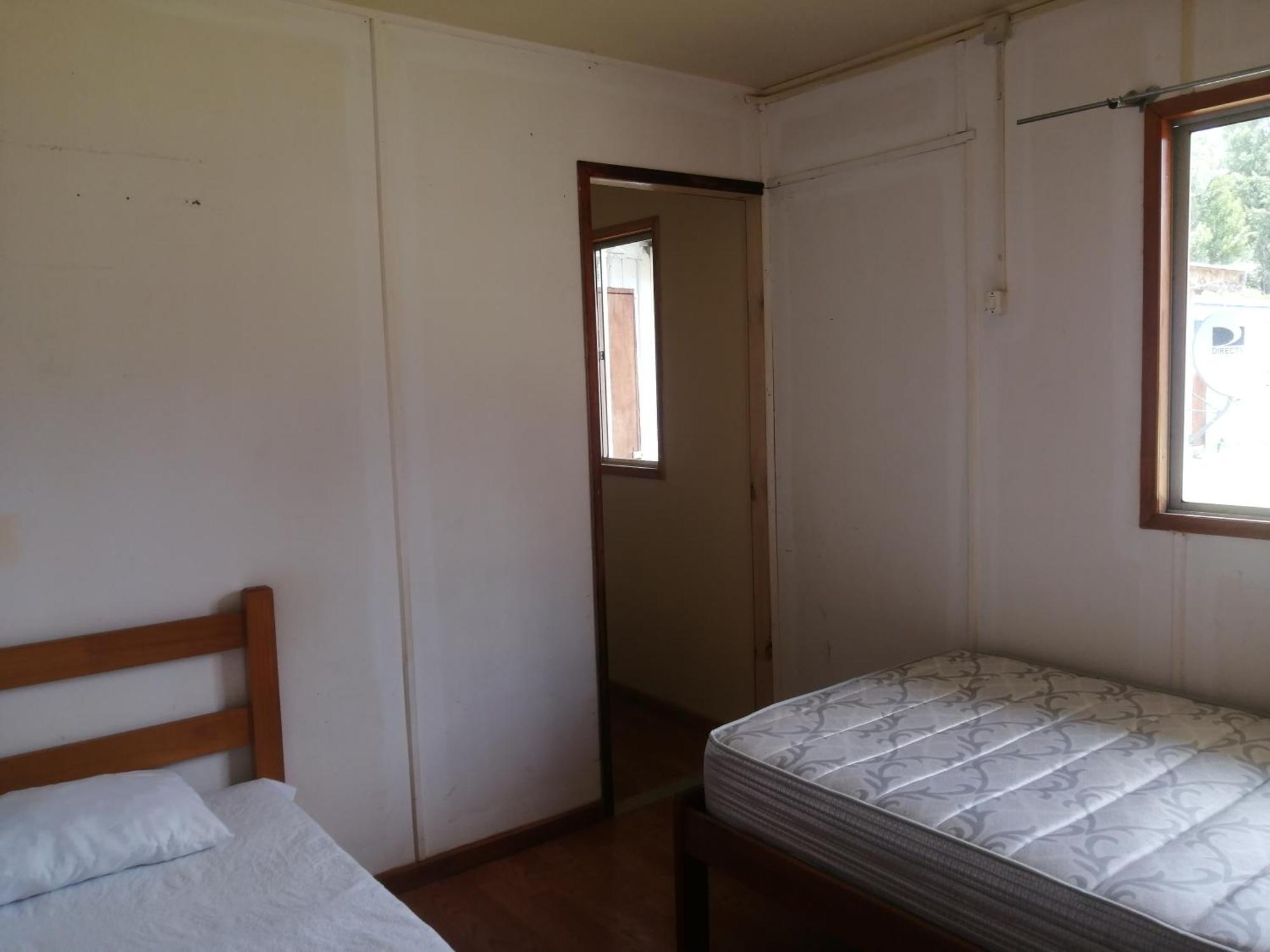 Refugio Amelia Albergue Villa Maniguales