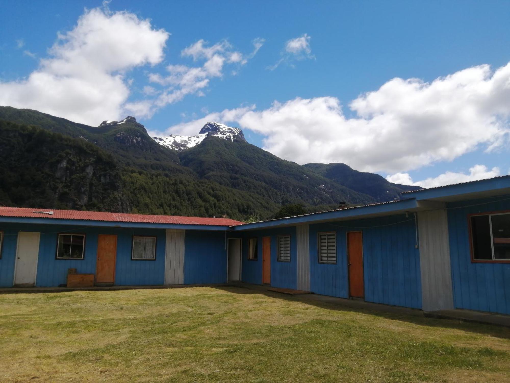 Refugio Amelia Albergue