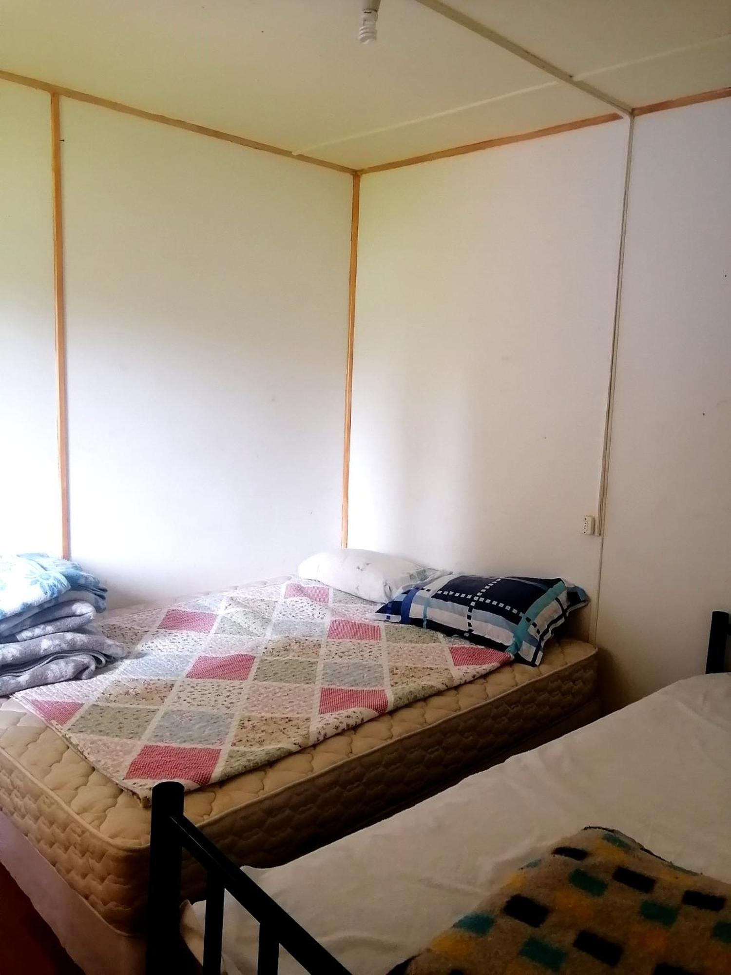 Albergue Refugio Amelia *